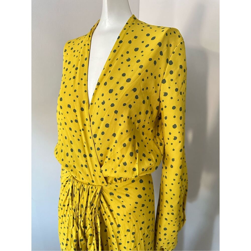 Silvia Tcherassi Woman Midi dress Size XS $1778 - Picture 5 of 11